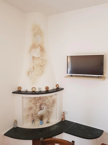 Appartamento Monte Mare Arzachena
