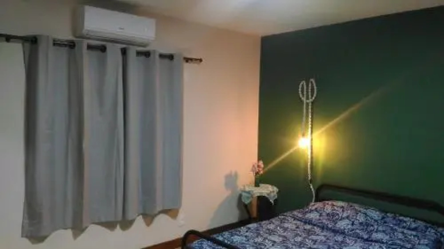 Eco Manguinhos