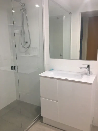 2 Bedrooms Premium Apartment