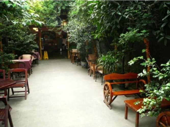 Starway Hotel Chengdu