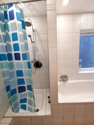 Ferienwohnung Langenberg Altstadt