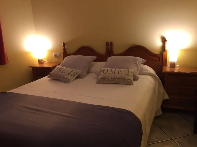 2 Bedrooms Classic Apartment