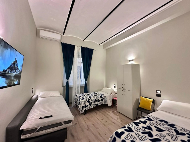 Român Holidays Hostel