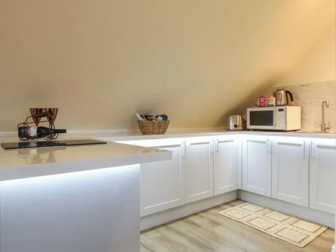 The Loft at Amber View