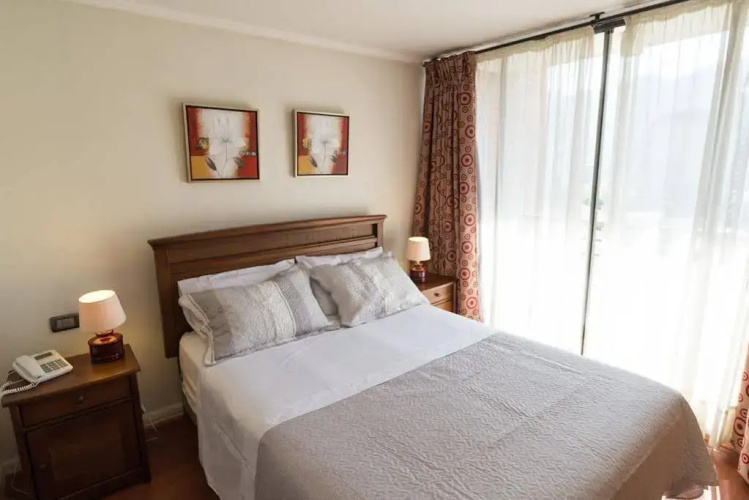 Apartamento Canales 2