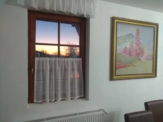 Pensiunea Agroturistica Raluca