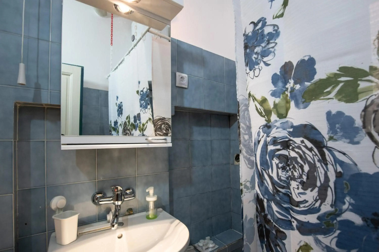 Neimar Apartment with Wi-Fi and parking