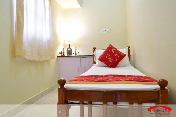 Cauvery Suites