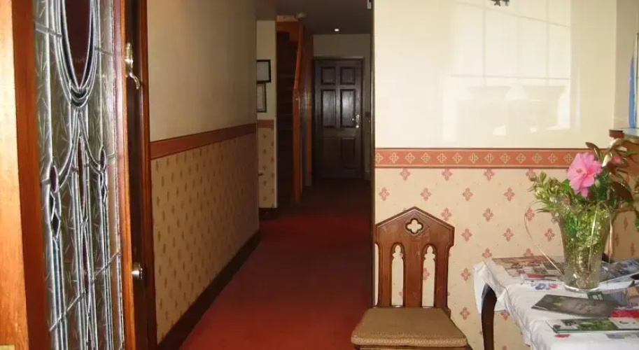 Sunnyside Bed and Breakfast