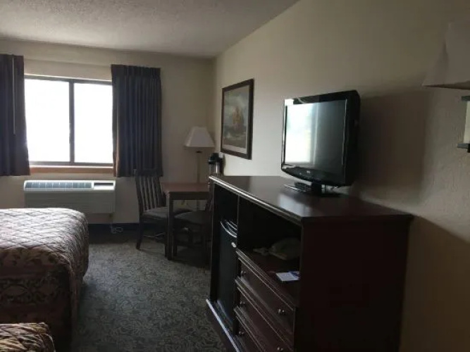Grand Northern Inn