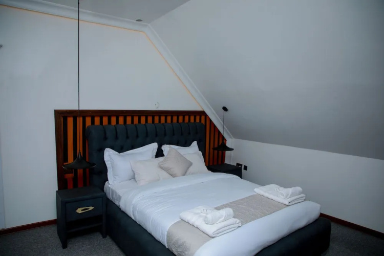 Fortunas Cabins