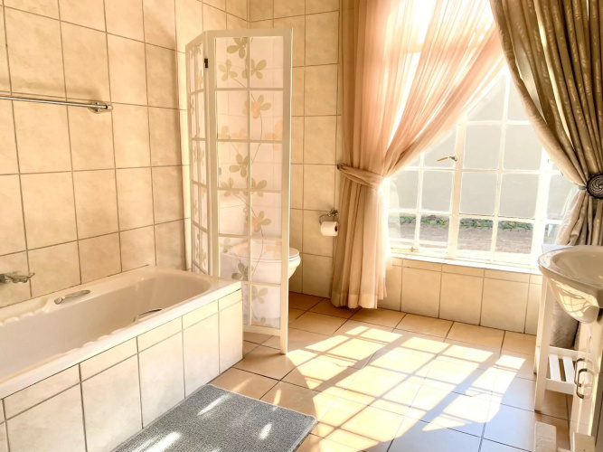 Barberton B&B