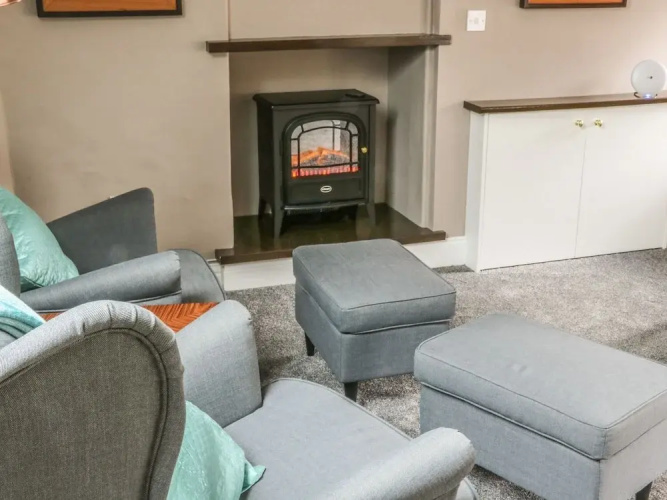 The Little Flat