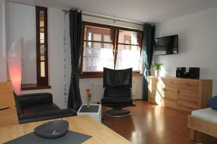Ferienwohnung Konviktstrae