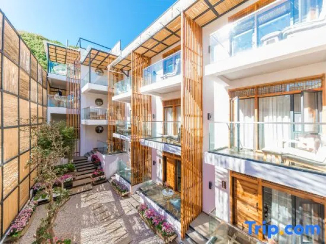 Xujiu Jinseli Hostel