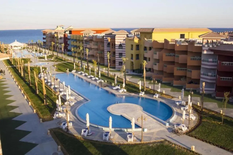 Porto south beach