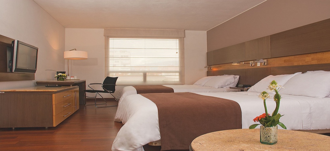 Mercure Bogota bh Retiro photo 7