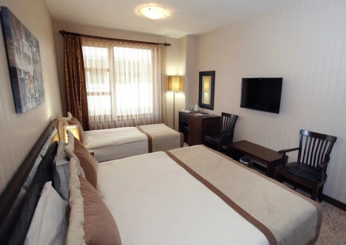 Hotel Dream Life