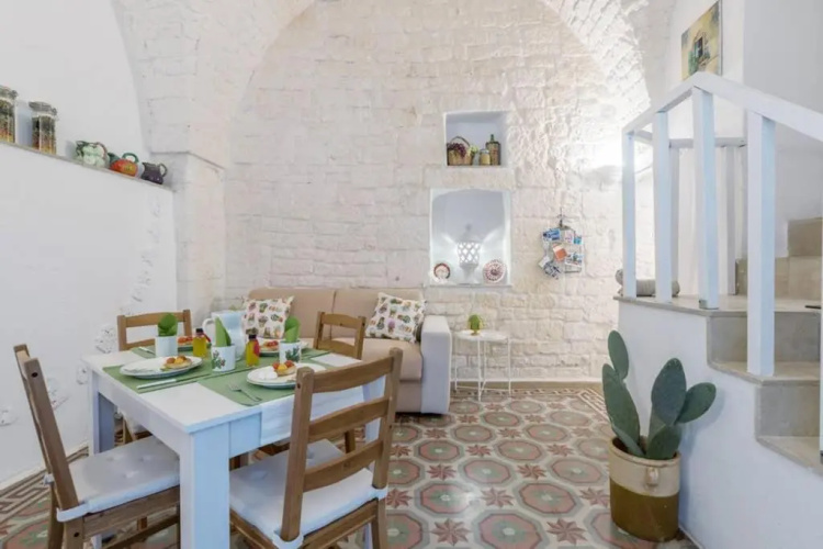 San Martino, 21