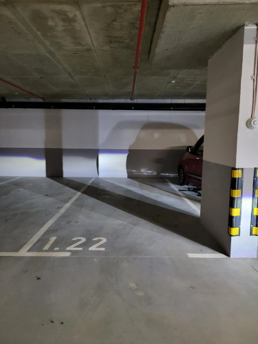 Woodside 430 Apartment