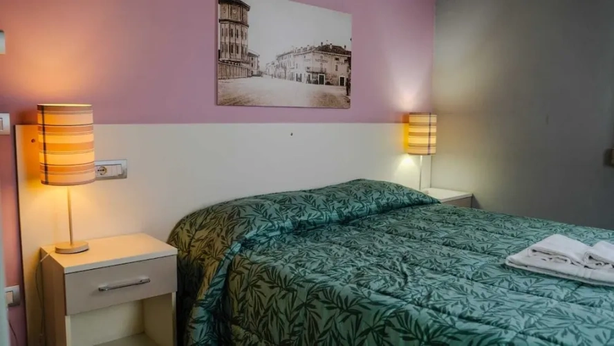 Comfort Double room