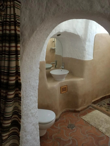 Cuevas del Cipres