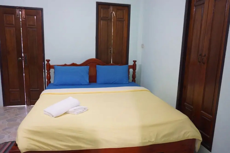 Borrirak Resort Ranong