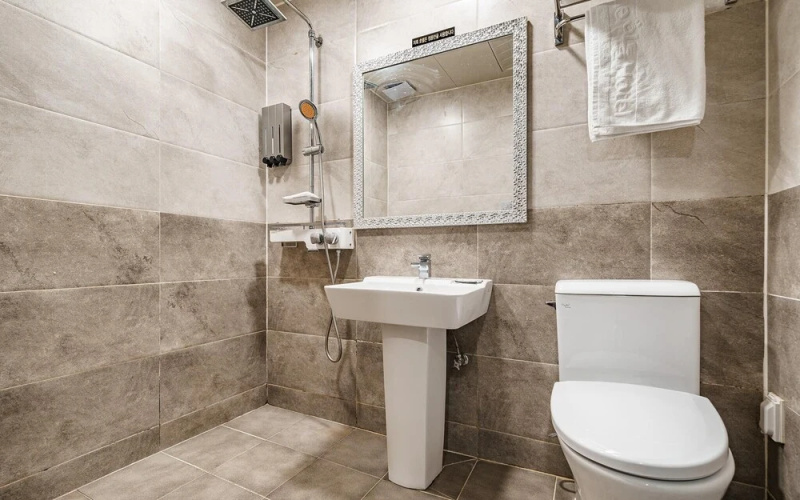 Wonju Two Days Hotel
