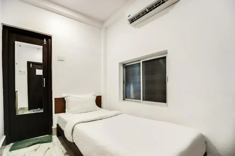 Msg Lodge by OYO Rooms
