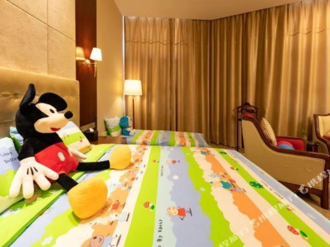 Jingde Conch International Hotel