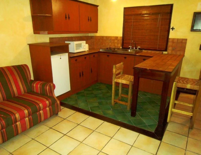 Apart-Hotel Plaza Colonial
