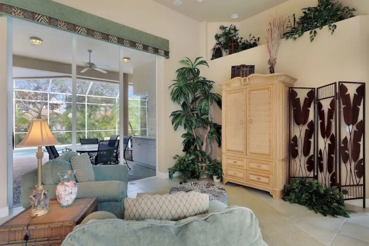 Fieldstone Dr Home