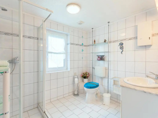 Ferienhaus in Baabe D 092.049
