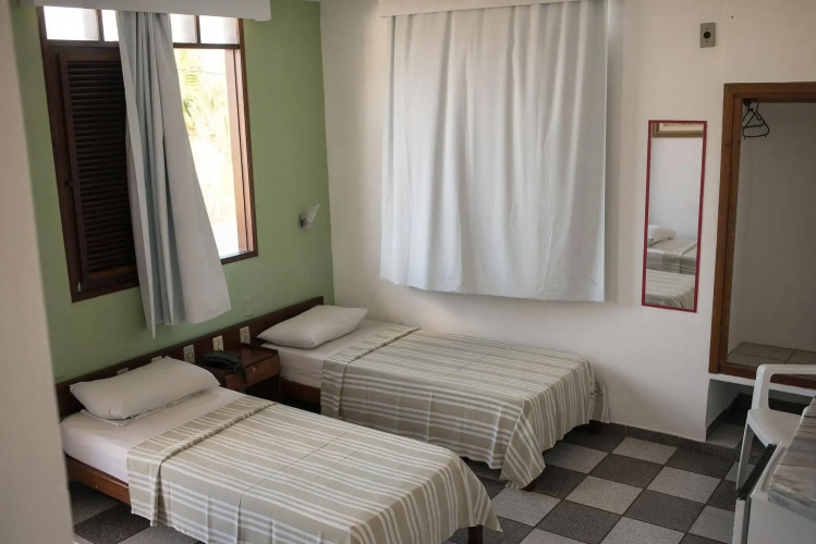 Hotel Recanto Da Costeira