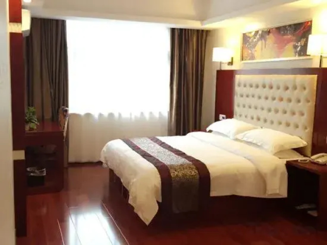 City Home Wangqian
