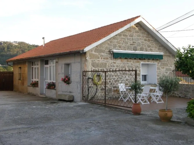 Cottage