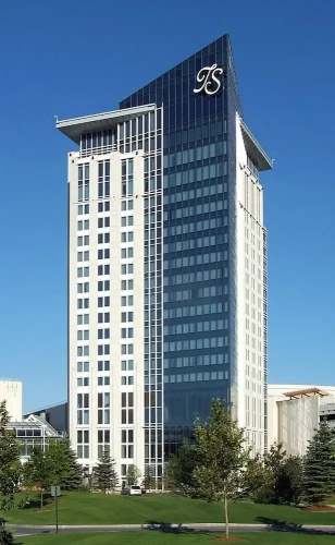 The Tower At Turning Stone Resort Casino - Verona, NY