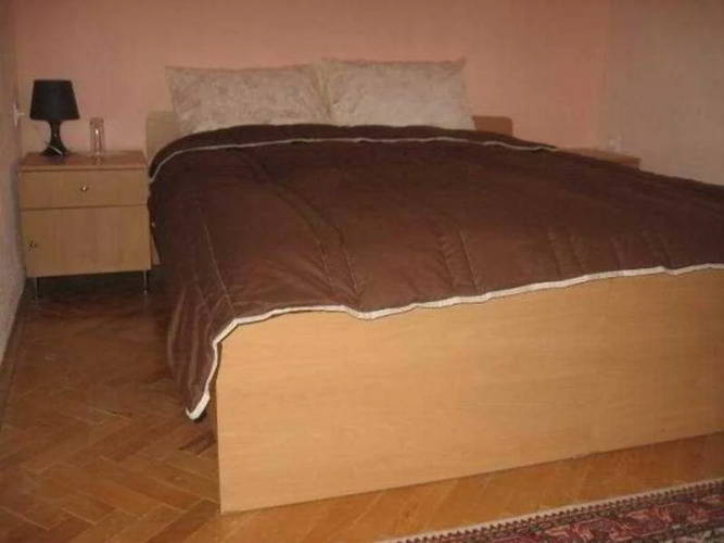 Dion Hotel-Prilep