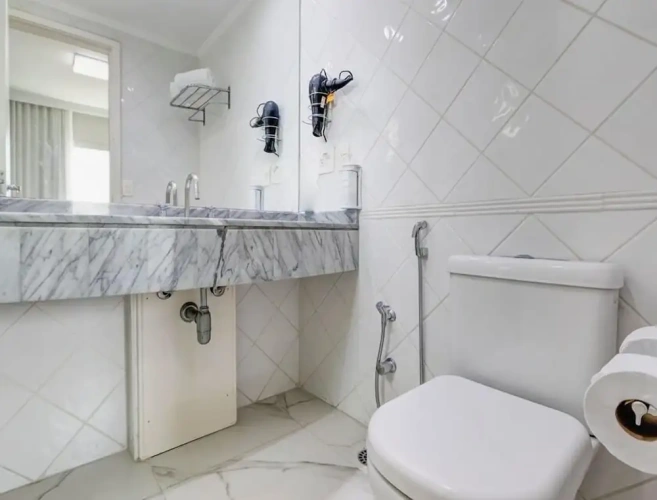 Deluxe Double Suite