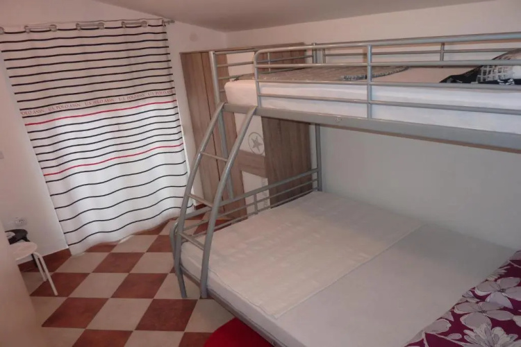 Charming cozy apartments Prezide - AE1439