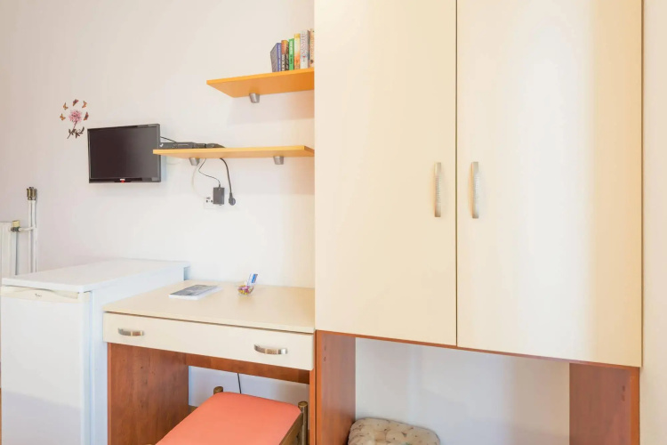 Apartmani Ivanovic