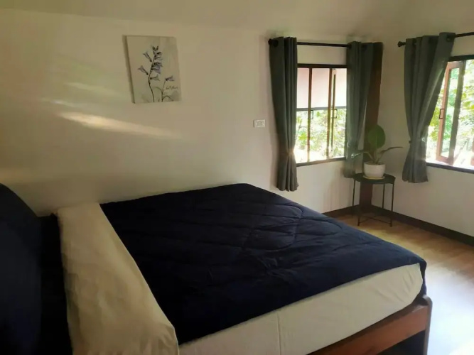 Jungle guest house