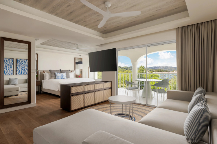Secrets St. Lucia Resort & Spa All Inclusive Adults Only photo 7