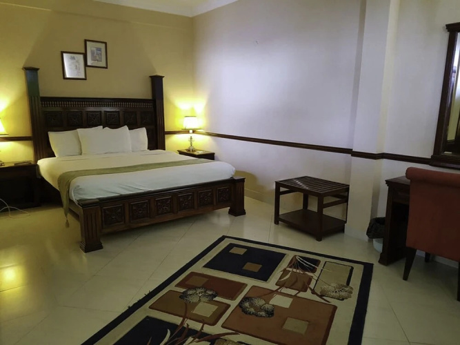 Amore Hotel Nathiagali