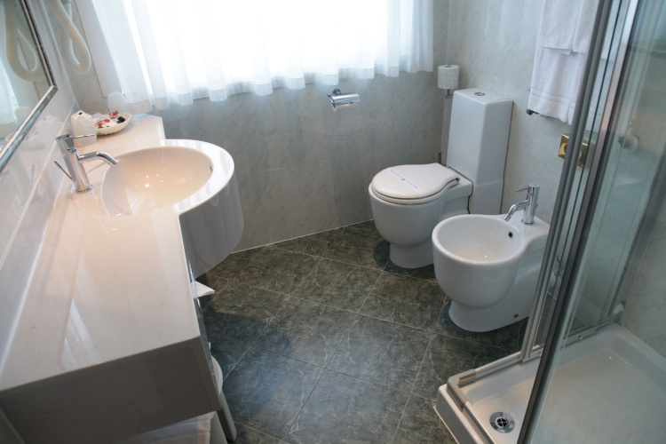 Best Western Hotel Tre Torri photo 20