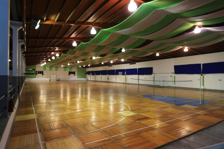 Dorados Convention & Resort photo 15