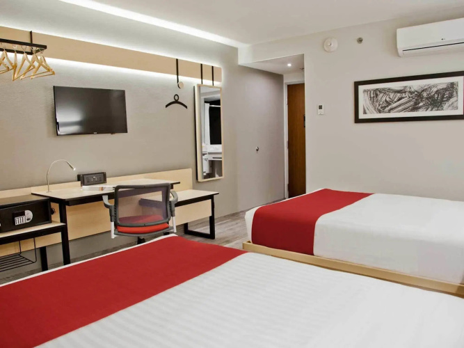 City Express Plus by Marriott Medellin Colombia