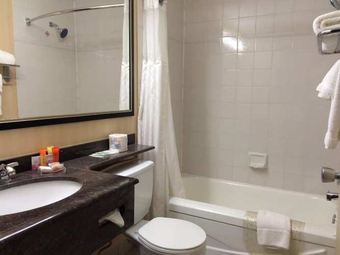 Best Western Plus Gatineau-Ottawa Downtown photo 12
