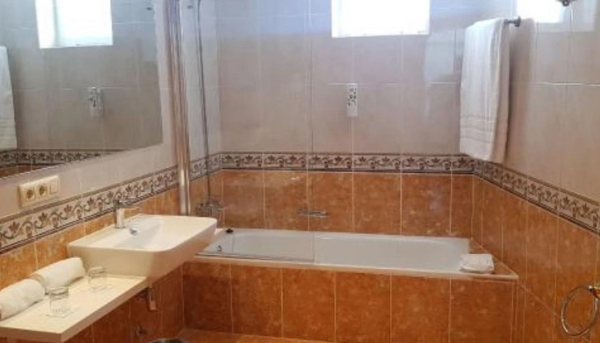 Hotel Gara Suites Golf and Spa photo 11