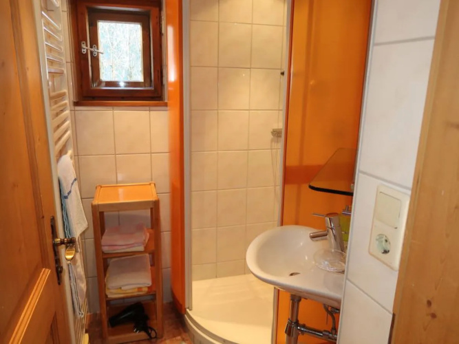 Haflingerhof Almrose (KNT102)